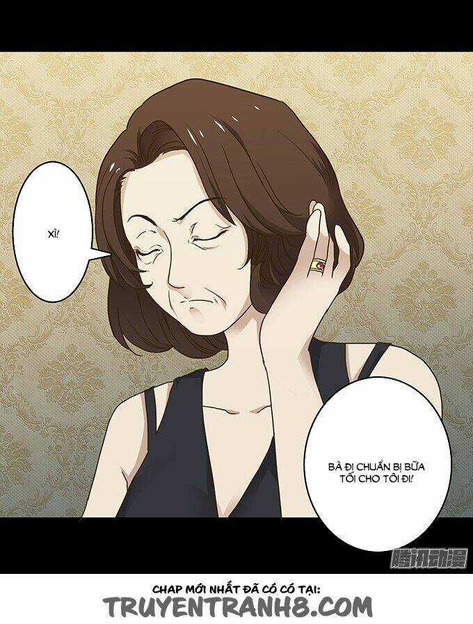 Ớn Lạnh Tuyệt Đối - Chapter 83 - Trang 6