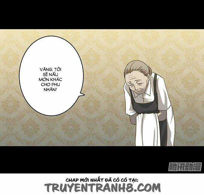 Ớn Lạnh Tuyệt Đối - Chapter 83 - Trang 8