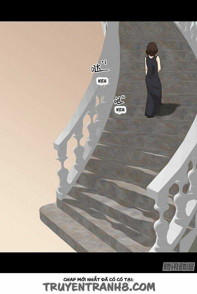 Ớn Lạnh Tuyệt Đối - Chapter 83 - Trang 9