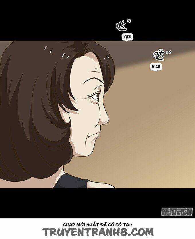 Ớn Lạnh Tuyệt Đối - Chapter 83 - Trang 10