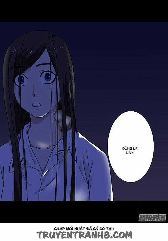 Ớn Lạnh Tuyệt Đối - Chapter 84 - Trang 2