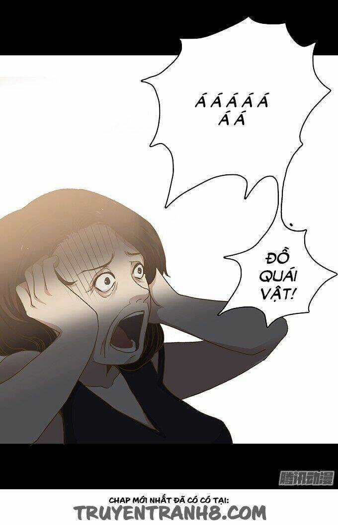 Ớn Lạnh Tuyệt Đối - Chapter 84 - Trang 13