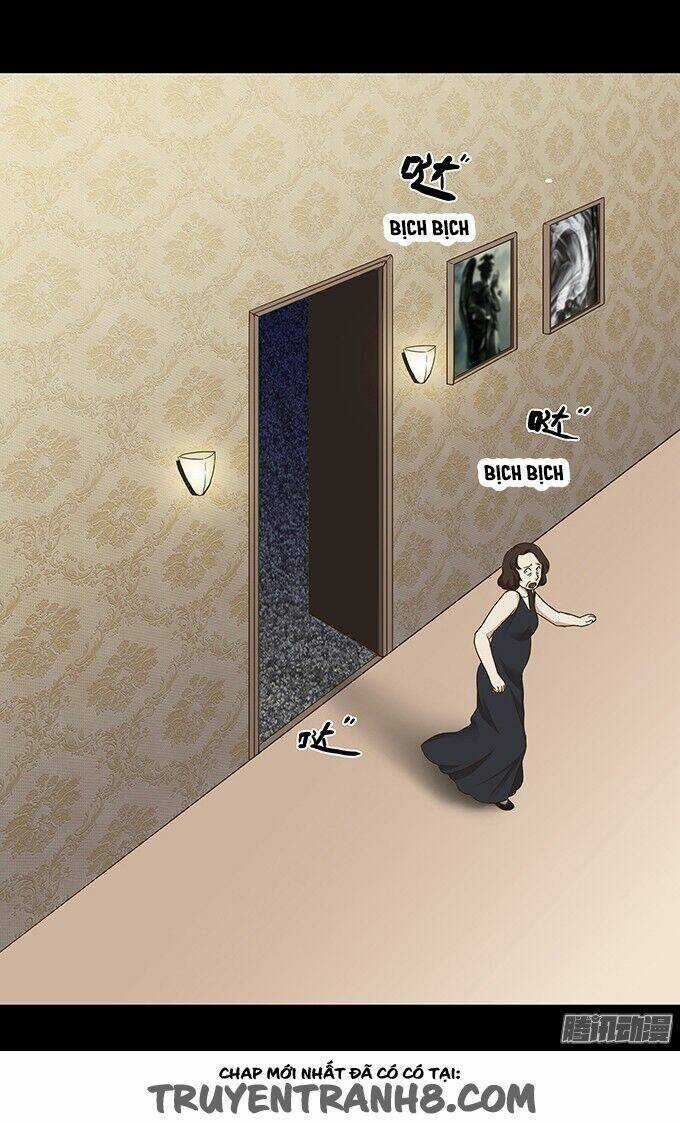 Ớn Lạnh Tuyệt Đối - Chapter 84 - Trang 14