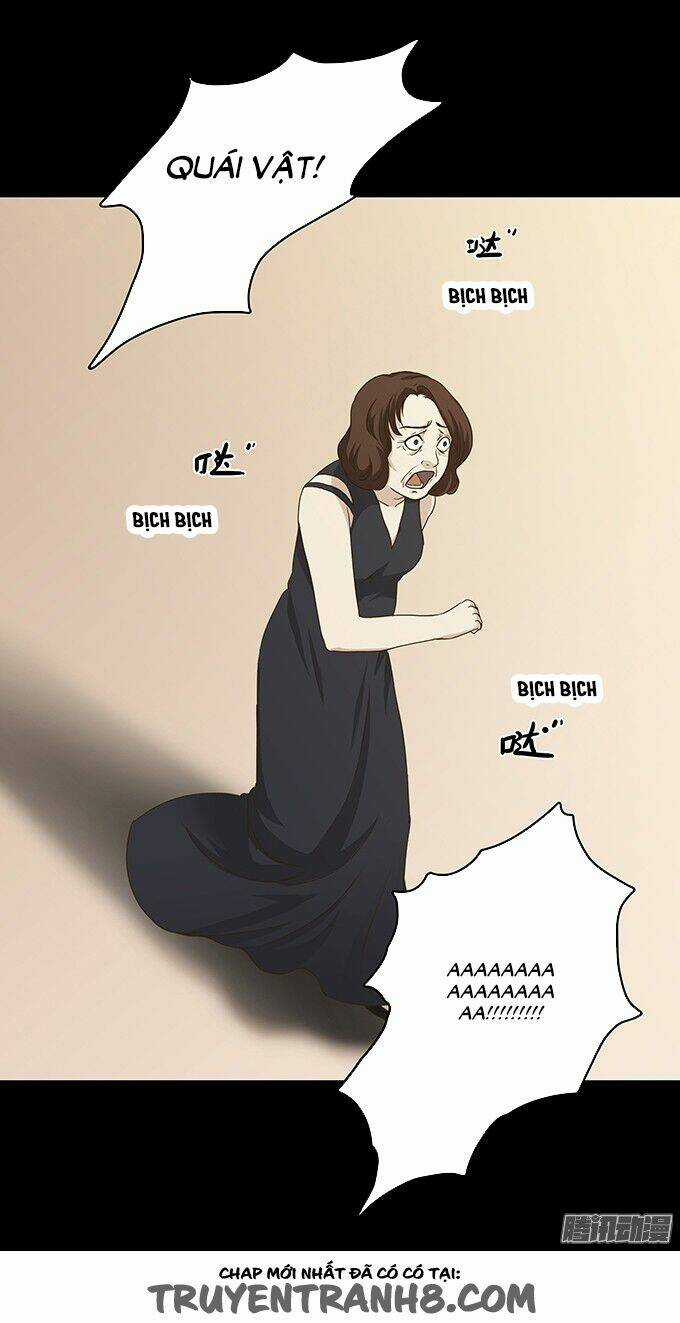 Ớn Lạnh Tuyệt Đối - Chapter 84 - Trang 15