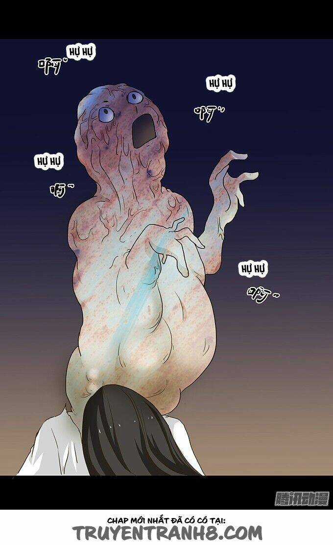 Ớn Lạnh Tuyệt Đối - Chapter 84 - Trang 17