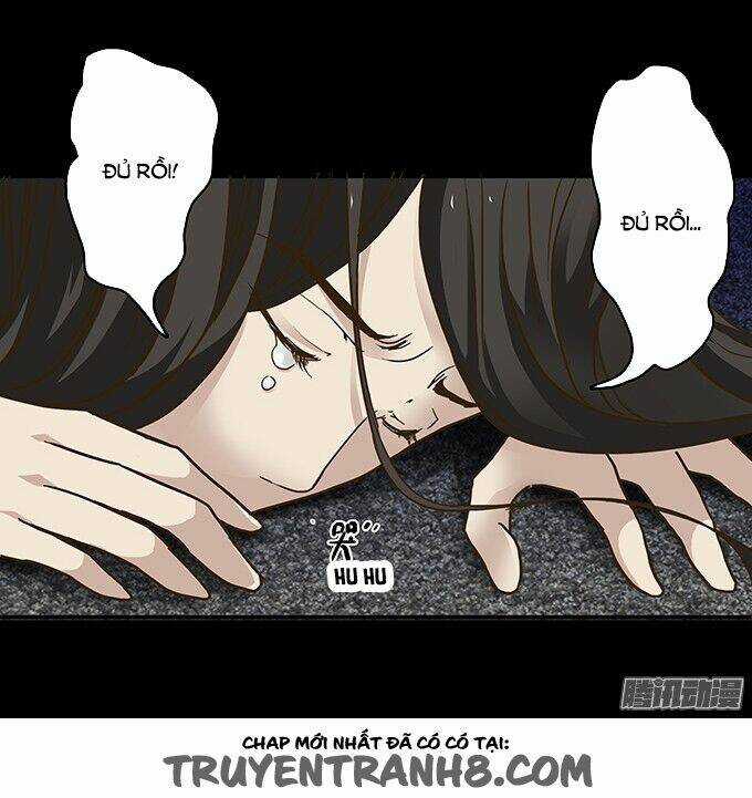 Ớn Lạnh Tuyệt Đối - Chapter 84 - Trang 18