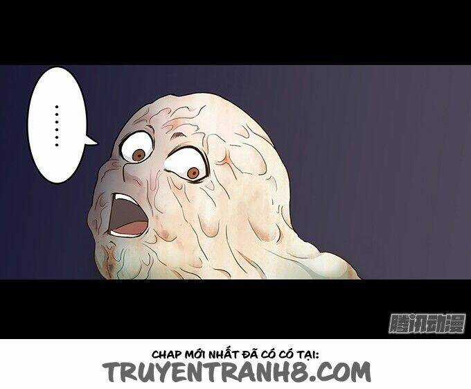 Ớn Lạnh Tuyệt Đối - Chapter 84 - Trang 20