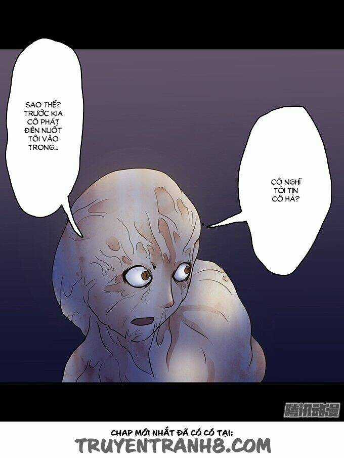 Ớn Lạnh Tuyệt Đối - Chapter 84 - Trang 22