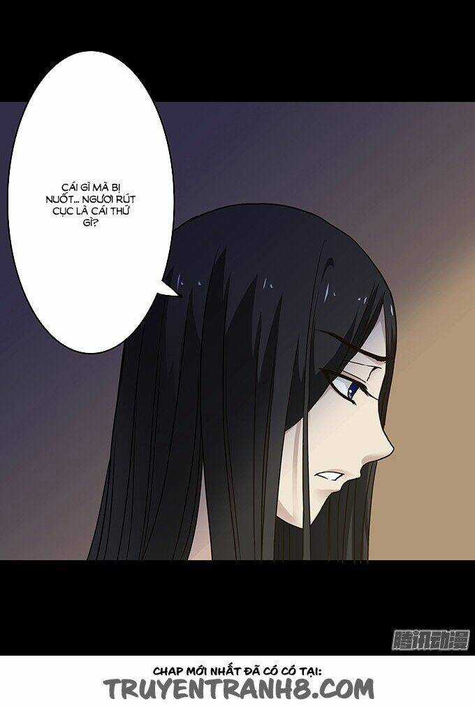 Ớn Lạnh Tuyệt Đối - Chapter 84 - Trang 23