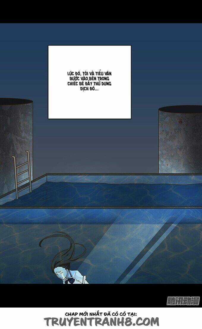 Ớn Lạnh Tuyệt Đối - Chapter 84 - Trang 24