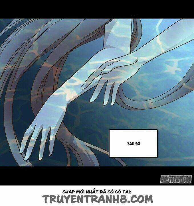 Ớn Lạnh Tuyệt Đối - Chapter 84 - Trang 25