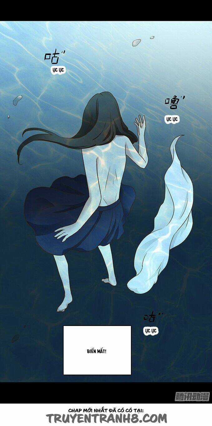 Ớn Lạnh Tuyệt Đối - Chapter 84 - Trang 27