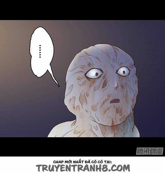 Ớn Lạnh Tuyệt Đối - Chapter 84 - Trang 29