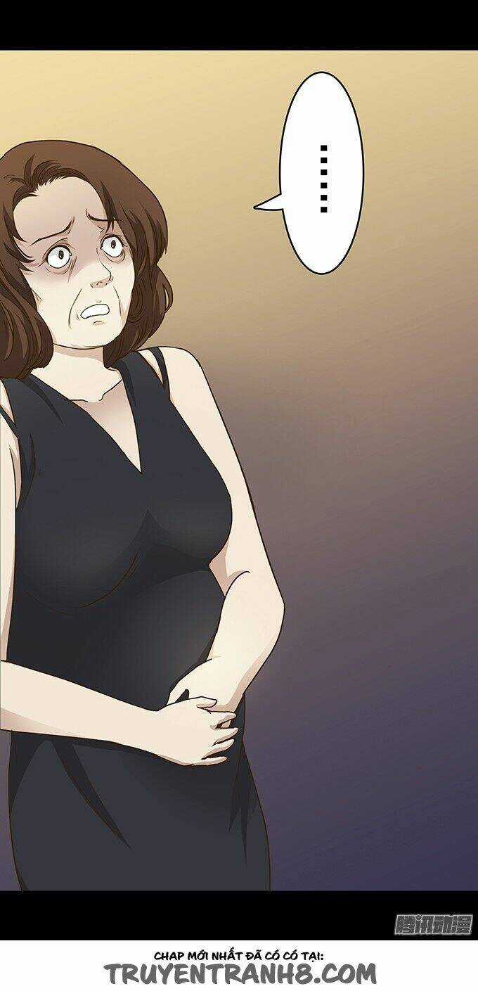 Ớn Lạnh Tuyệt Đối - Chapter 84 - Trang 4