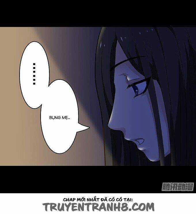 Ớn Lạnh Tuyệt Đối - Chapter 84 - Trang 5