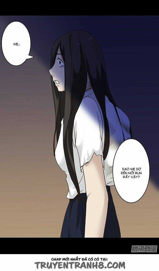 Ớn Lạnh Tuyệt Đối - Chapter 84 - Trang 8