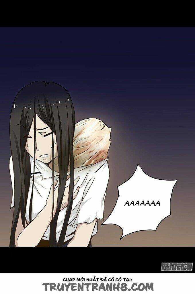 Ớn Lạnh Tuyệt Đối - Chapter 84 - Trang 10