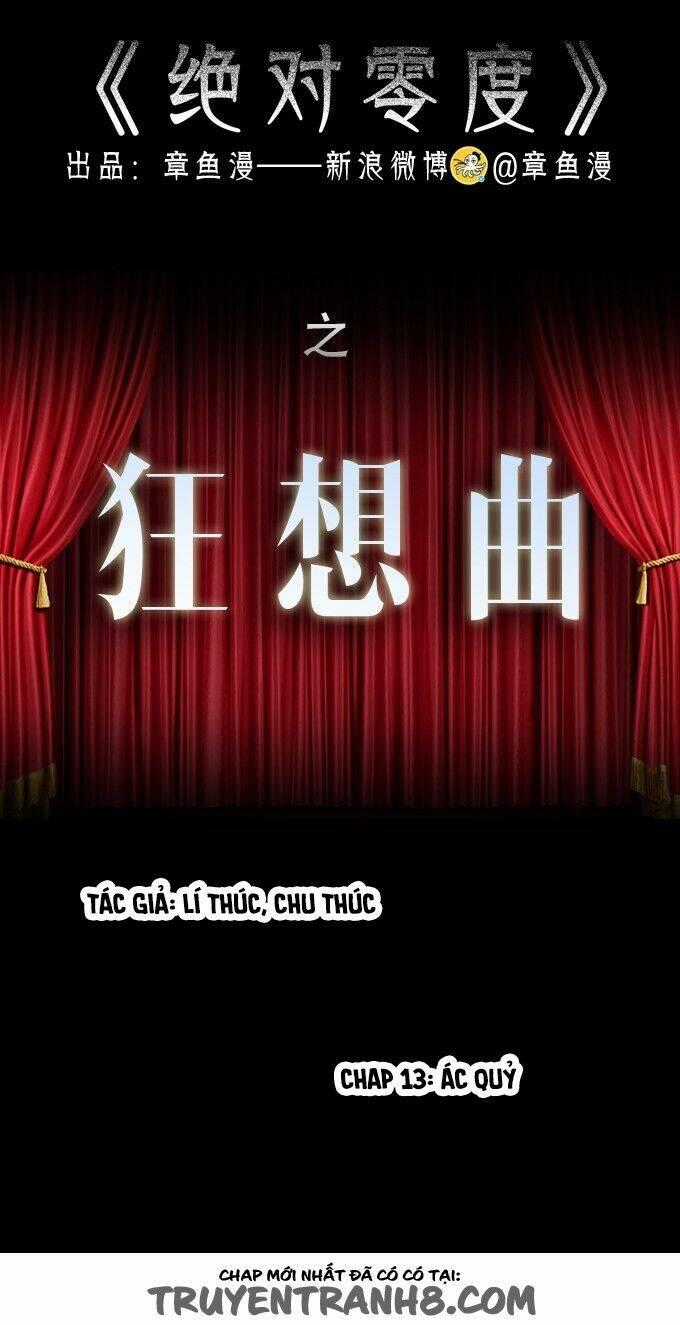 Ớn Lạnh Tuyệt Đối - Chapter 85 - Trang 2