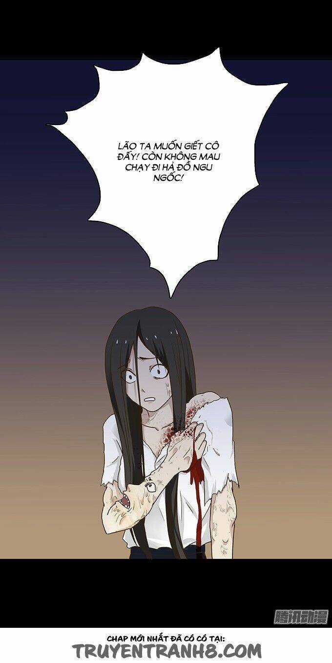 Ớn Lạnh Tuyệt Đối - Chapter 85 - Trang 11