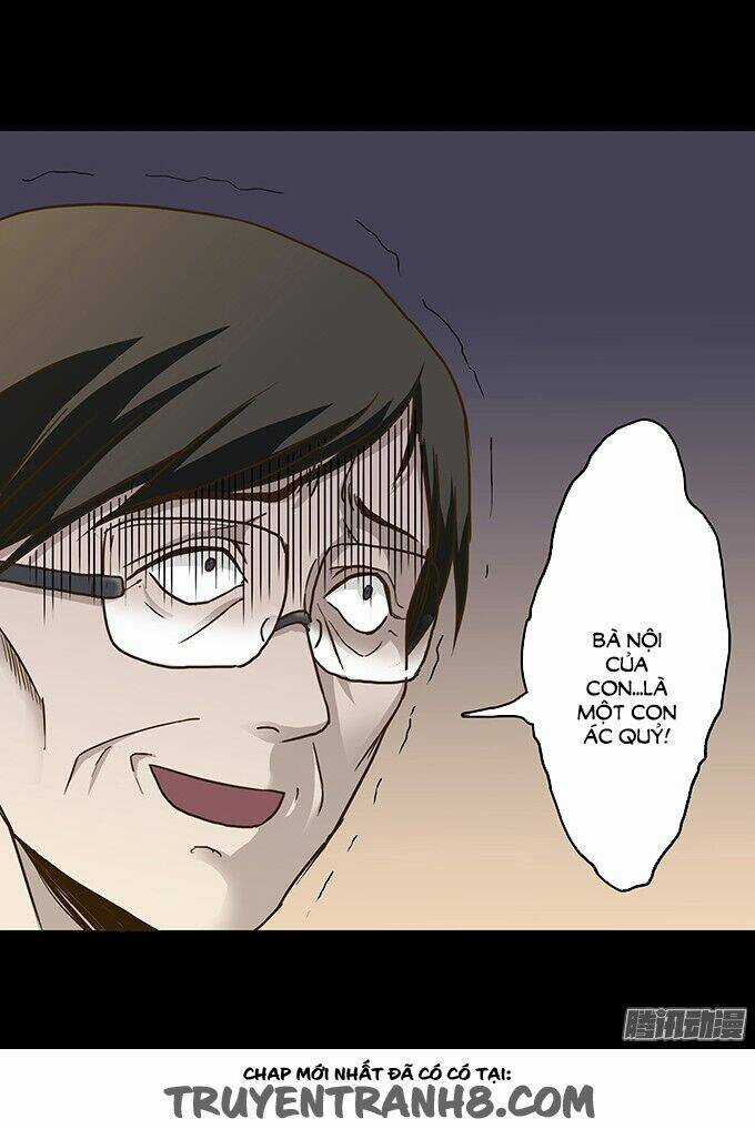 Ớn Lạnh Tuyệt Đối - Chapter 85 - Trang 13