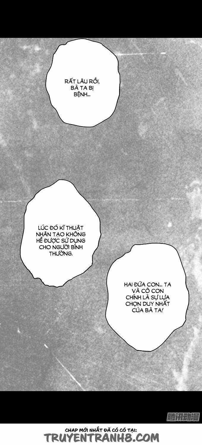 Ớn Lạnh Tuyệt Đối - Chapter 85 - Trang 14