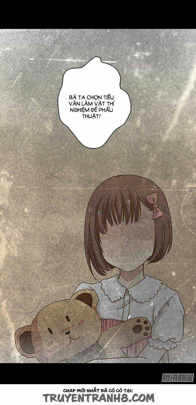 Ớn Lạnh Tuyệt Đối - Chapter 85 - Trang 15