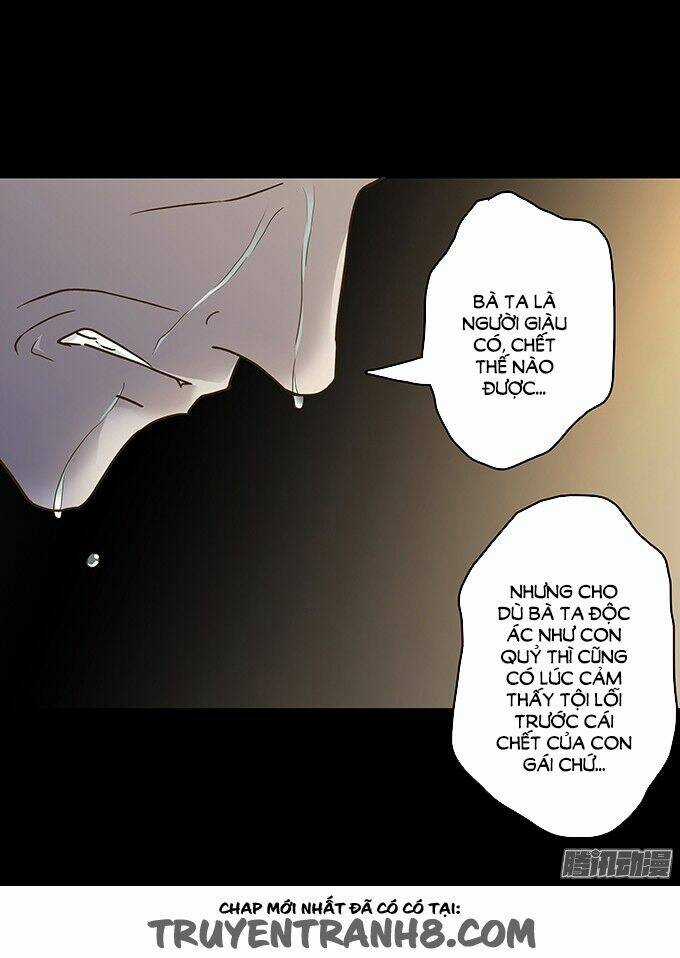 Ớn Lạnh Tuyệt Đối - Chapter 85 - Trang 17