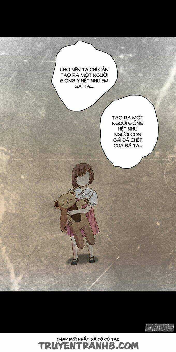 Ớn Lạnh Tuyệt Đối - Chapter 85 - Trang 18