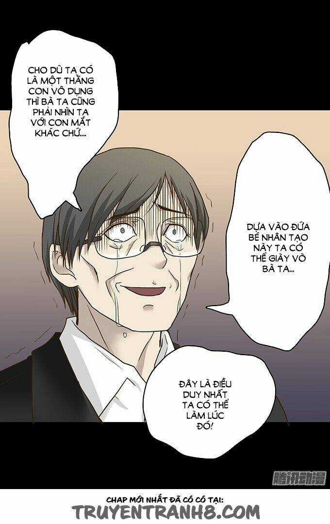 Ớn Lạnh Tuyệt Đối - Chapter 85 - Trang 19