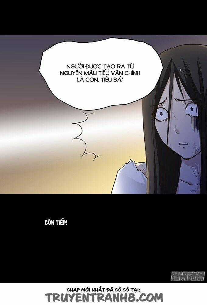 Ớn Lạnh Tuyệt Đối - Chapter 85 - Trang 20