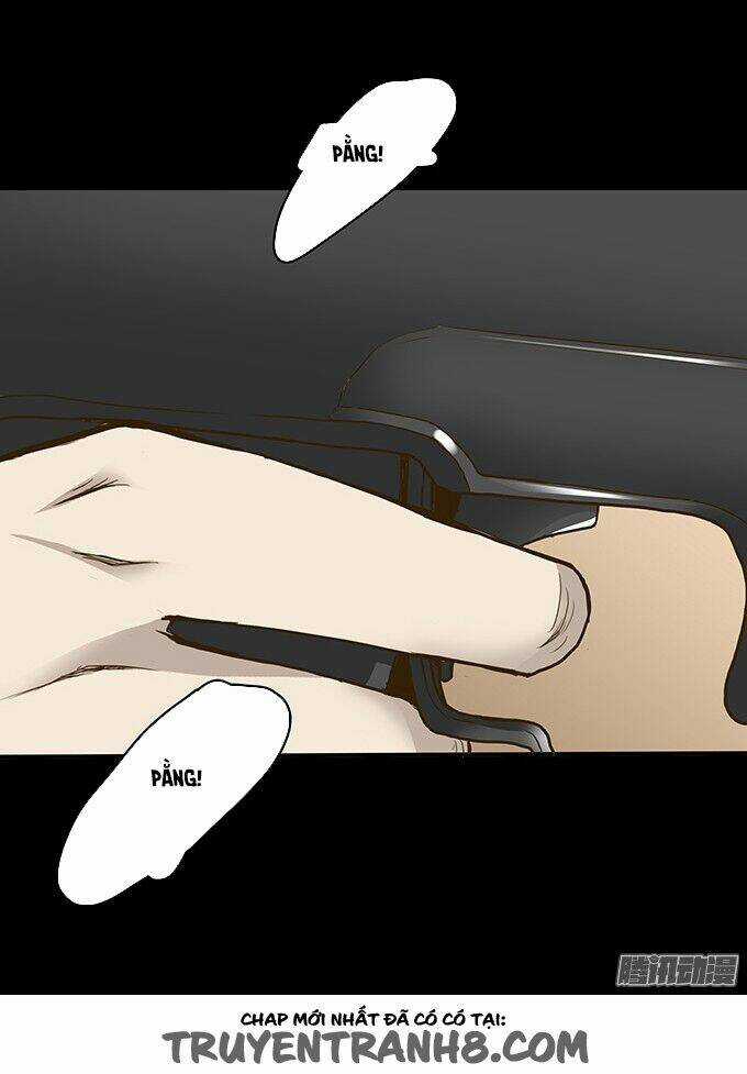 Ớn Lạnh Tuyệt Đối - Chapter 85 - Trang 3