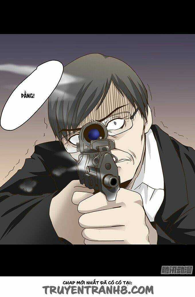 Ớn Lạnh Tuyệt Đối - Chapter 85 - Trang 4