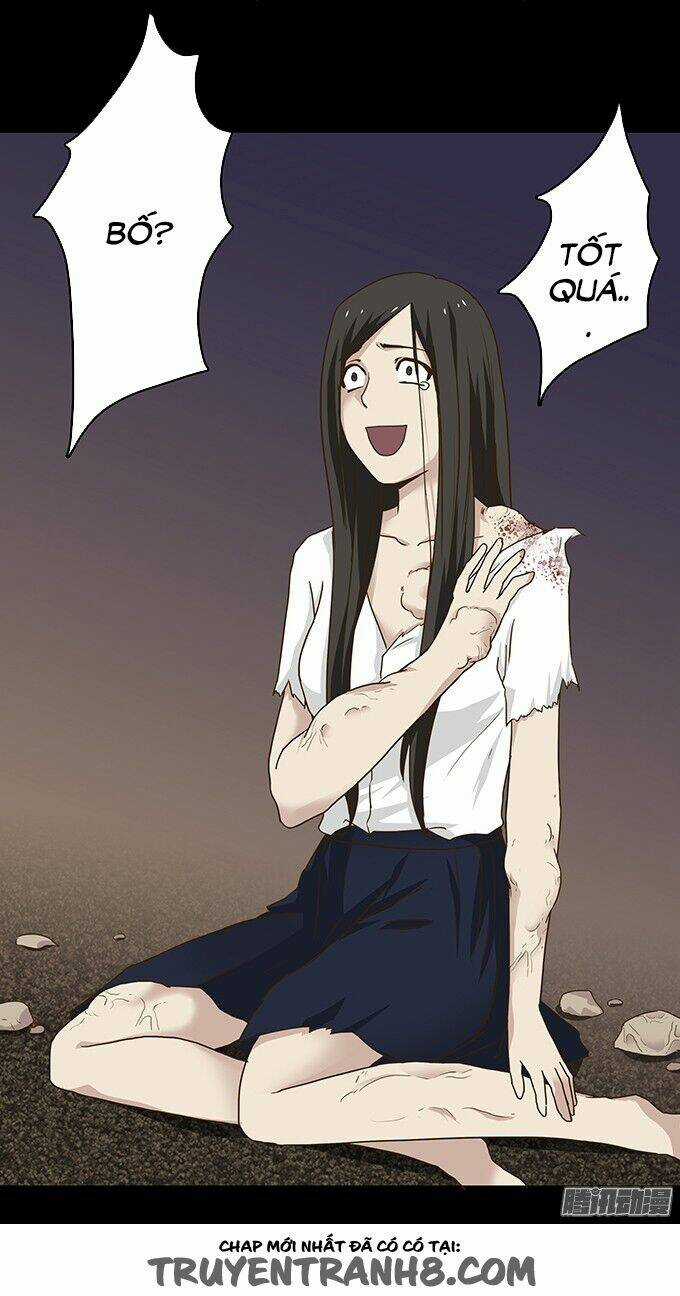 Ớn Lạnh Tuyệt Đối - Chapter 85 - Trang 5