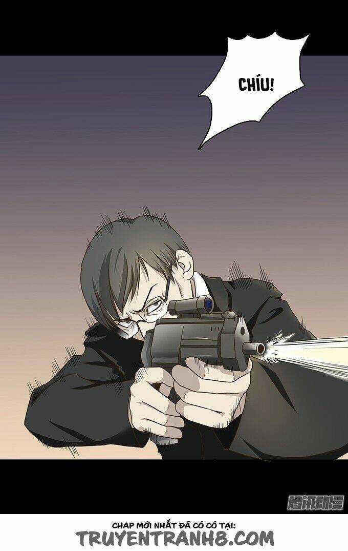 Ớn Lạnh Tuyệt Đối - Chapter 85 - Trang 7