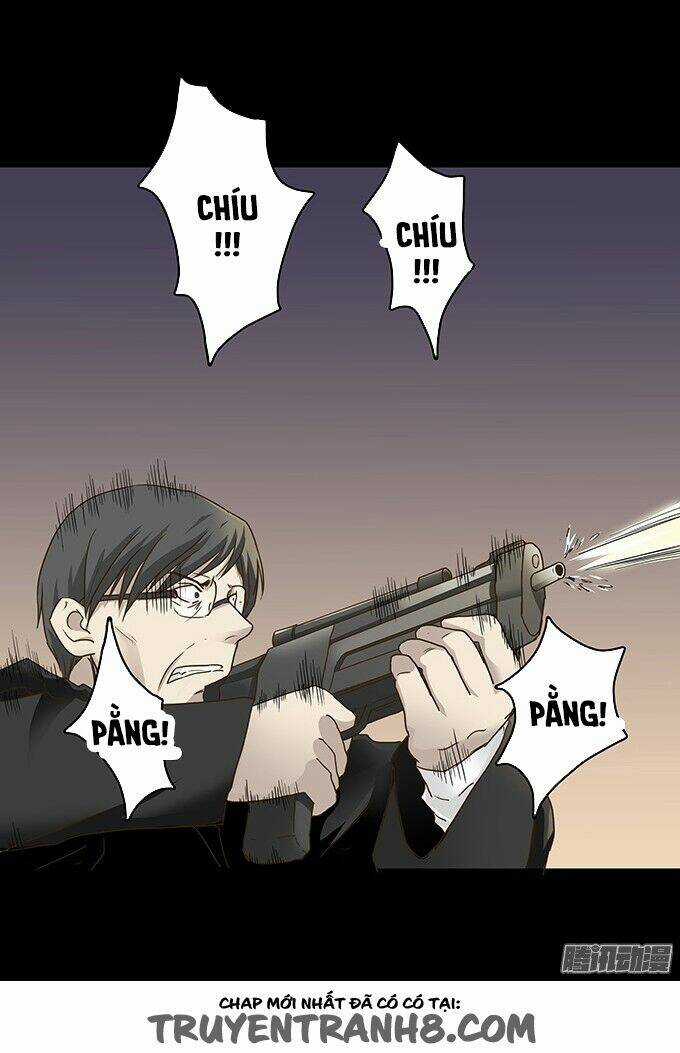 Ớn Lạnh Tuyệt Đối - Chapter 85 - Trang 8