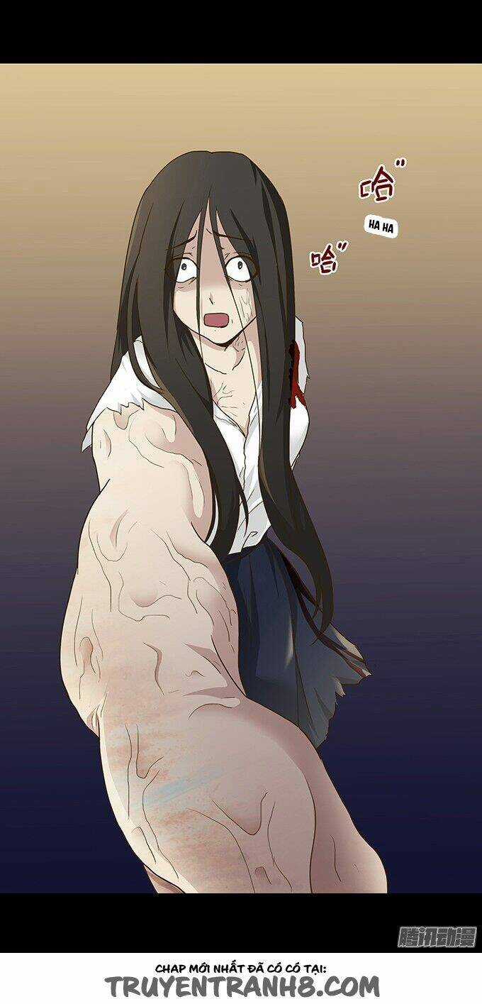 Ớn Lạnh Tuyệt Đối - Chapter 86 - Trang 12