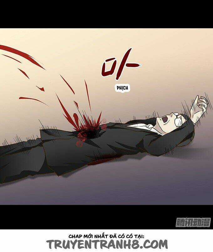 Ớn Lạnh Tuyệt Đối - Chapter 86 - Trang 13
