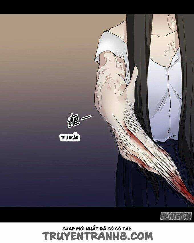 Ớn Lạnh Tuyệt Đối - Chapter 86 - Trang 14