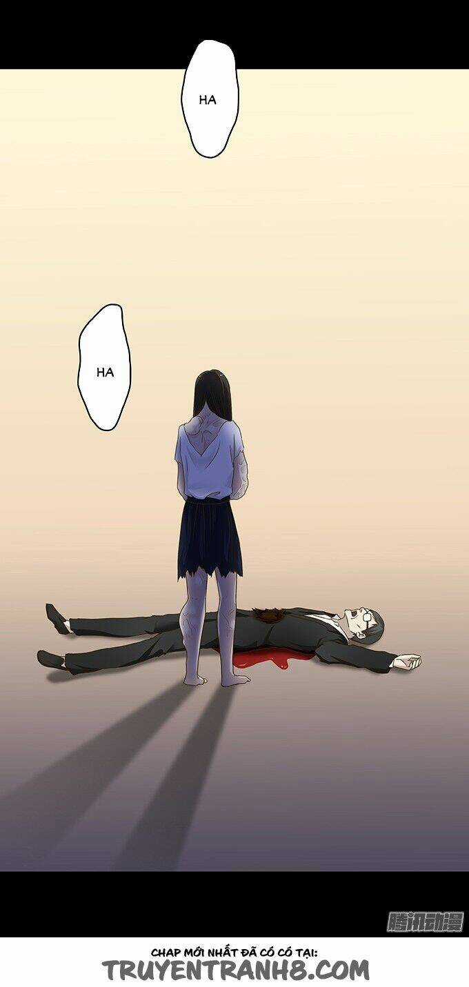 Ớn Lạnh Tuyệt Đối - Chapter 86 - Trang 15