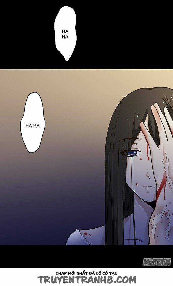 Ớn Lạnh Tuyệt Đối - Chapter 86 - Trang 16