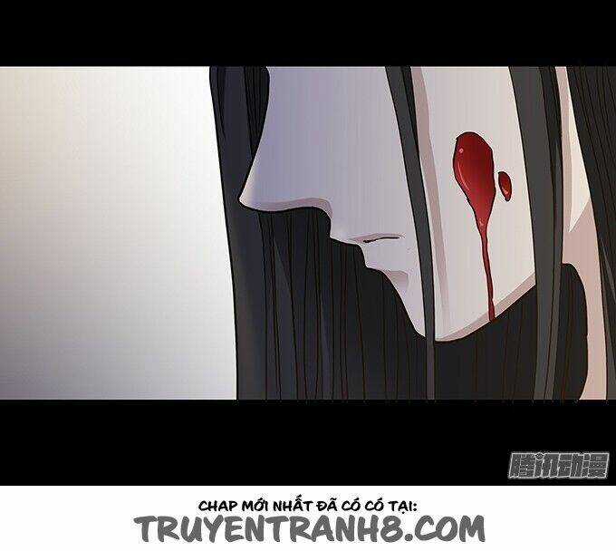 Ớn Lạnh Tuyệt Đối - Chapter 86 - Trang 19