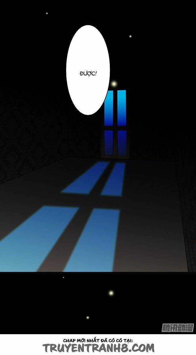 Ớn Lạnh Tuyệt Đối - Chapter 86 - Trang 20