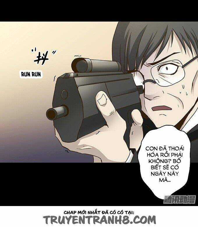 Ớn Lạnh Tuyệt Đối - Chapter 86 - Trang 3