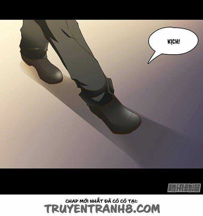 Ớn Lạnh Tuyệt Đối - Chapter 86 - Trang 5