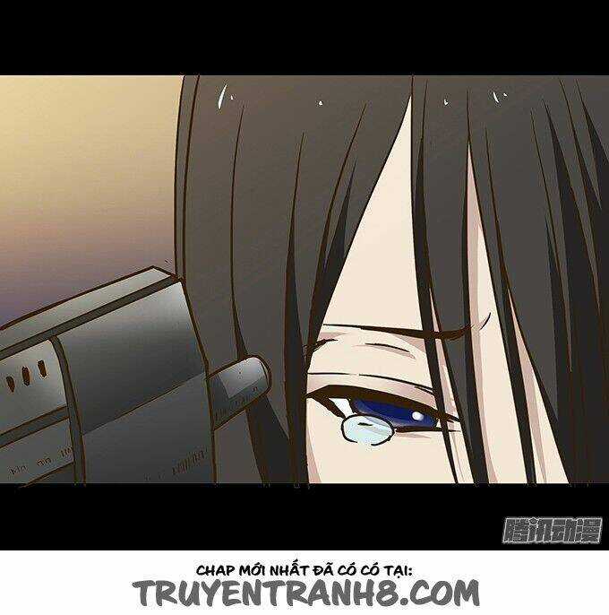 Ớn Lạnh Tuyệt Đối - Chapter 86 - Trang 7