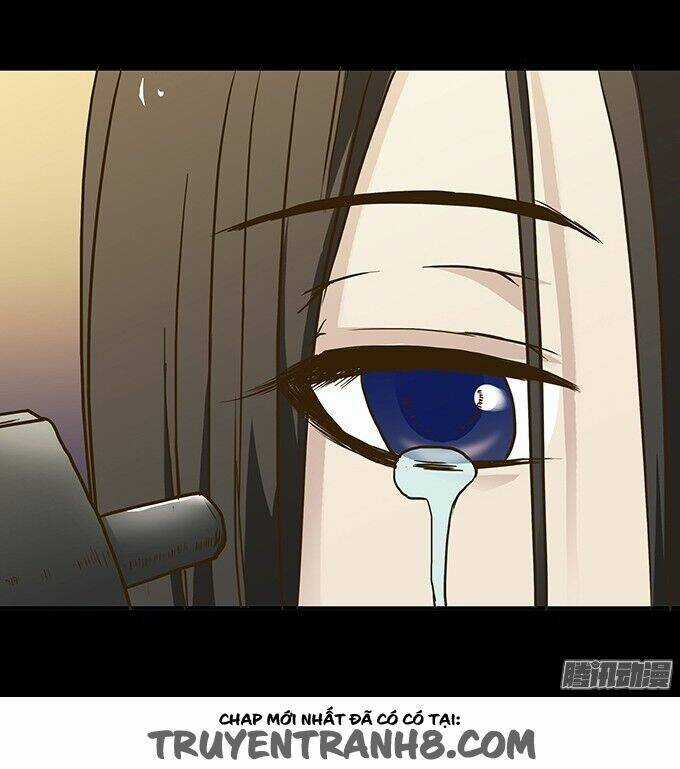 Ớn Lạnh Tuyệt Đối - Chapter 86 - Trang 8