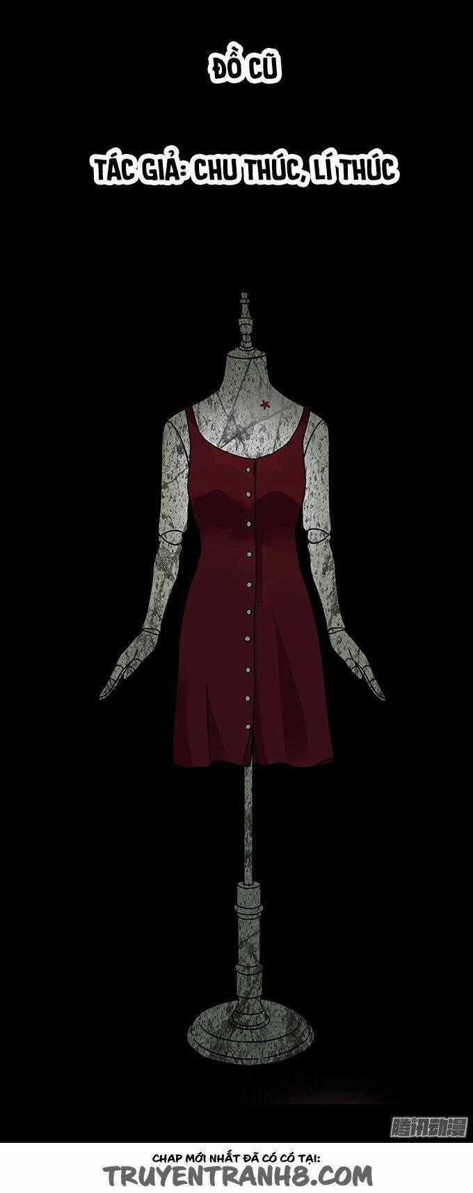 Ớn Lạnh Tuyệt Đối - Chapter 87 - Trang 2