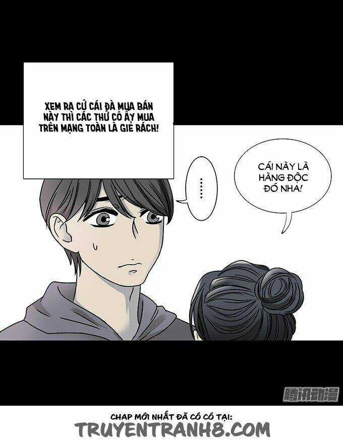 Ớn Lạnh Tuyệt Đối - Chapter 87 - Trang 12