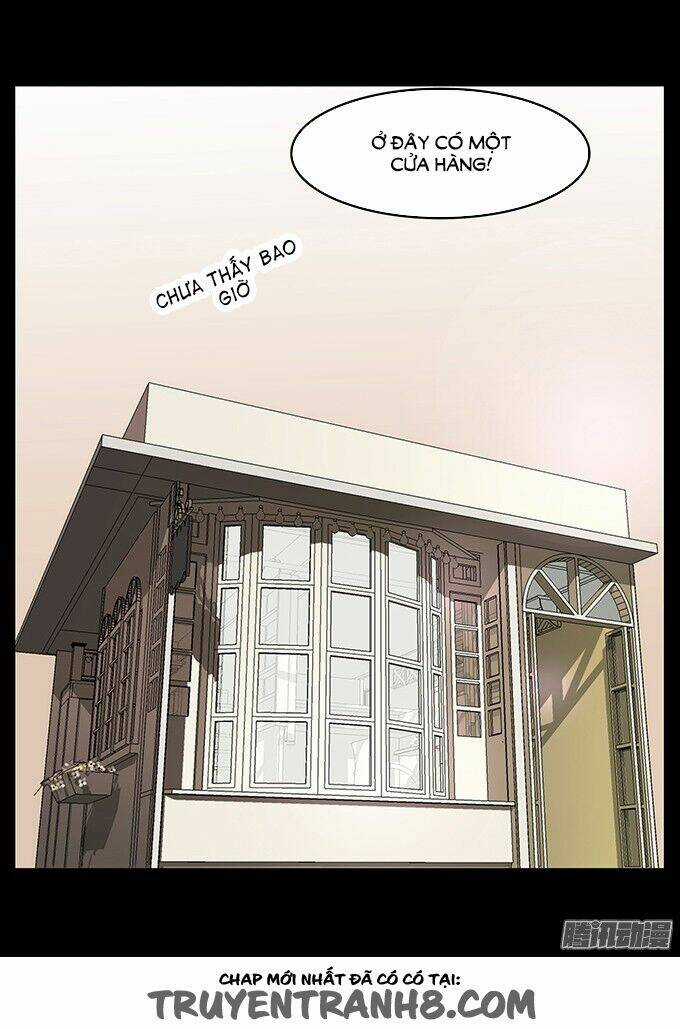 Ớn Lạnh Tuyệt Đối - Chapter 87 - Trang 14