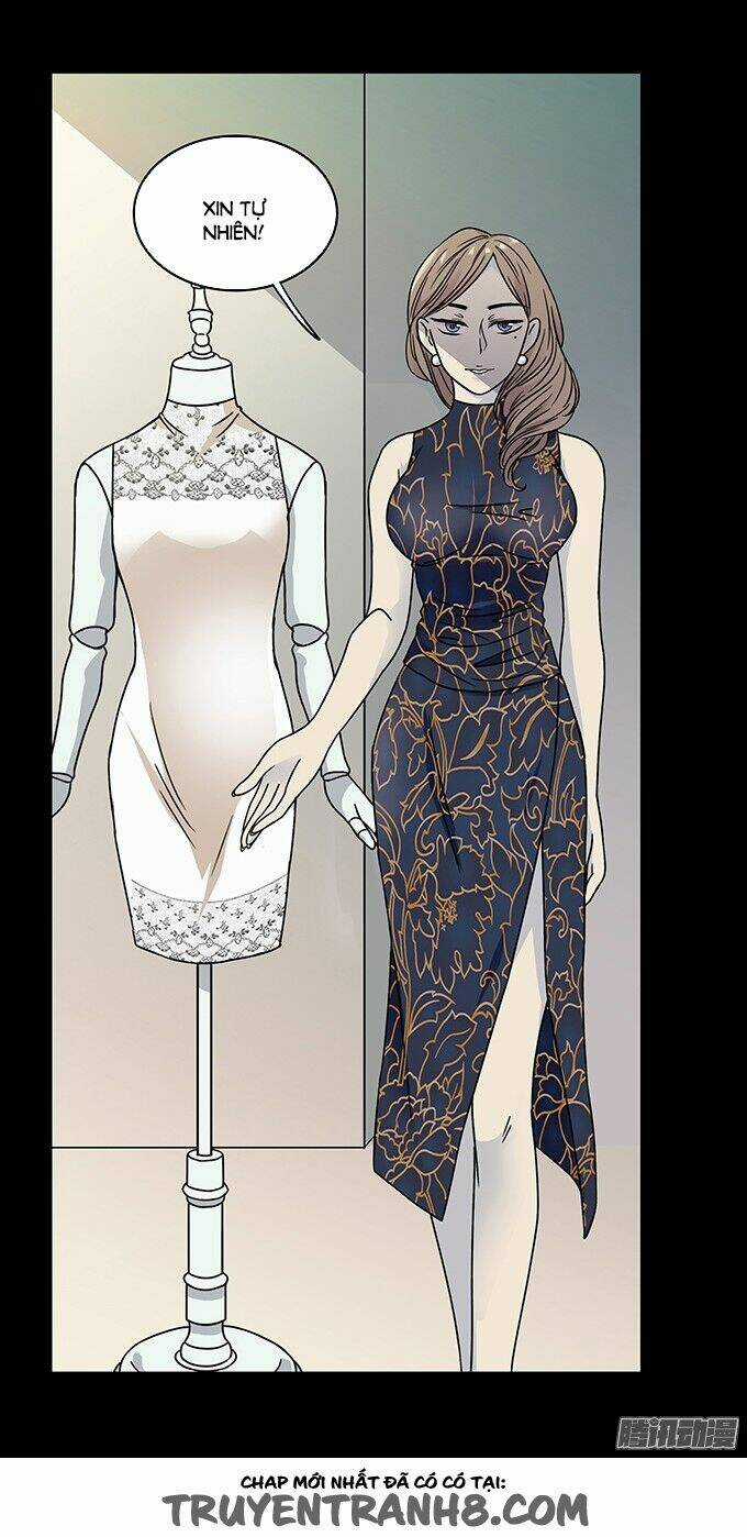 Ớn Lạnh Tuyệt Đối - Chapter 87 - Trang 17